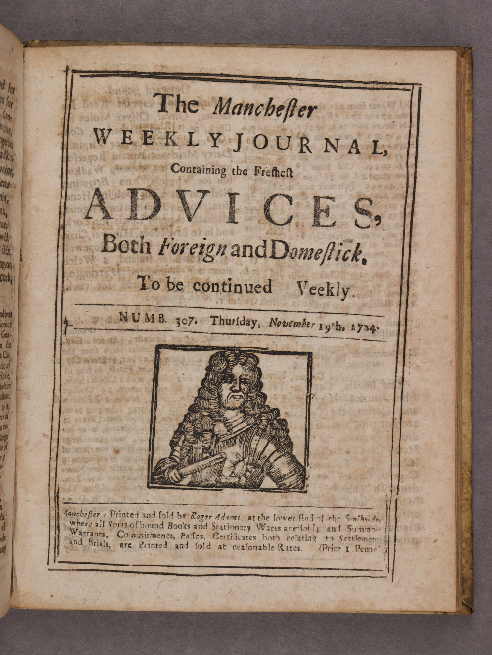 307 Title Page